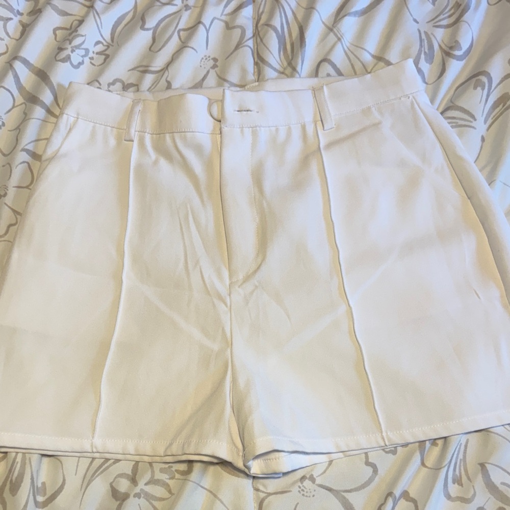 Better together shorts